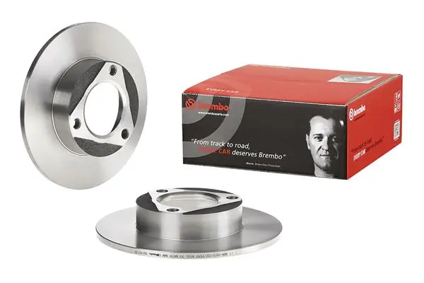 BRECO BS 7031