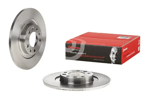BRECO BS 6075