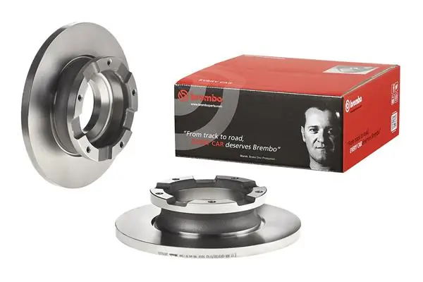 BRECO BS 6175