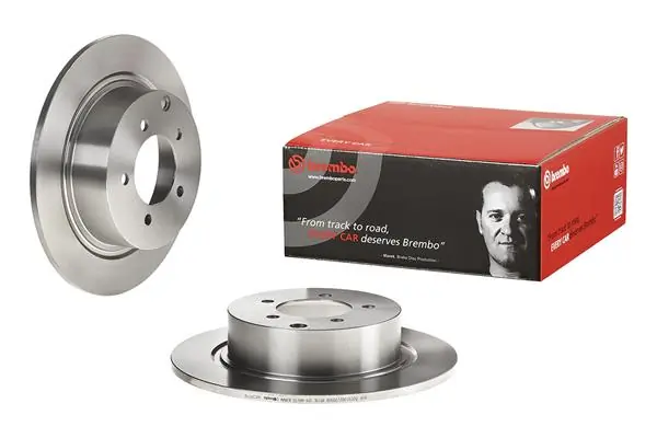BRECO BS 6062