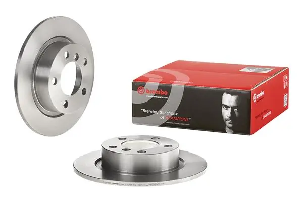 BRECO BS 6029
