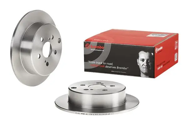 BRECO BS 6039