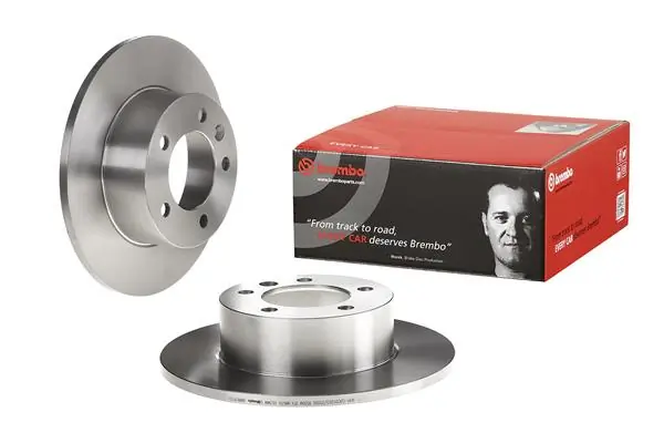 BRECO BS 6031