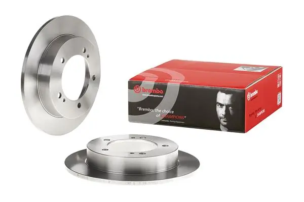 BRECO BS 6020