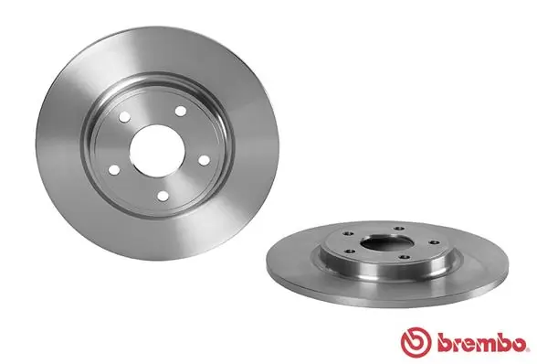 BRECO BS 6058