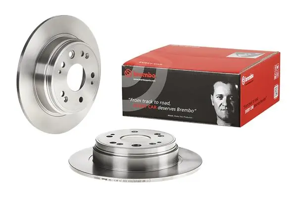 BRECO BS 6047