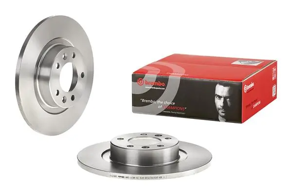 BRECO BS 6059