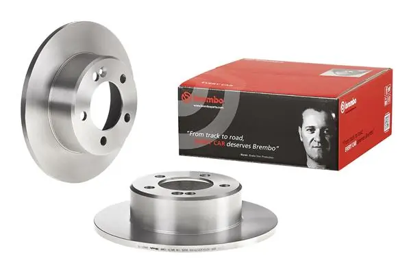 BRECO BS 6015