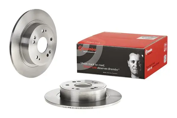 BRECO BS 6019