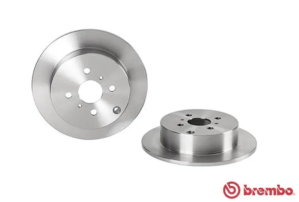 BRECO BS 6083