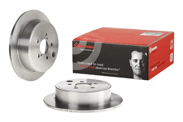 BRECO BS 6066