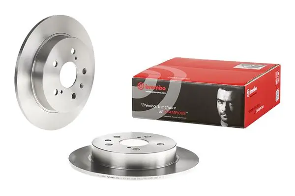 BRECO BS 6025