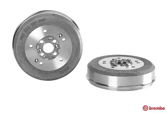 BRECO BK 1167