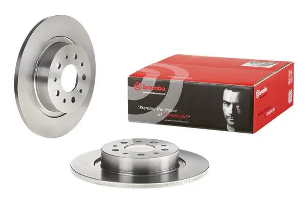 BRECO BS 6079