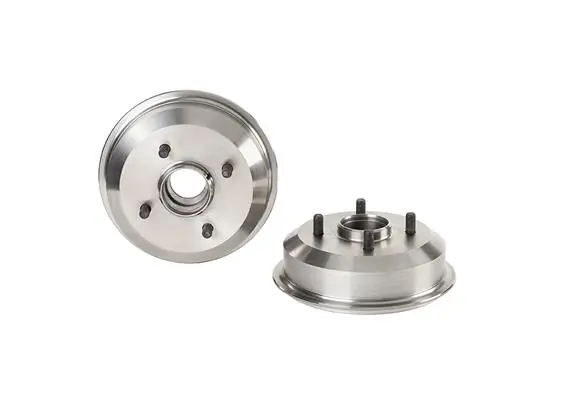 BRECO BK 7246
