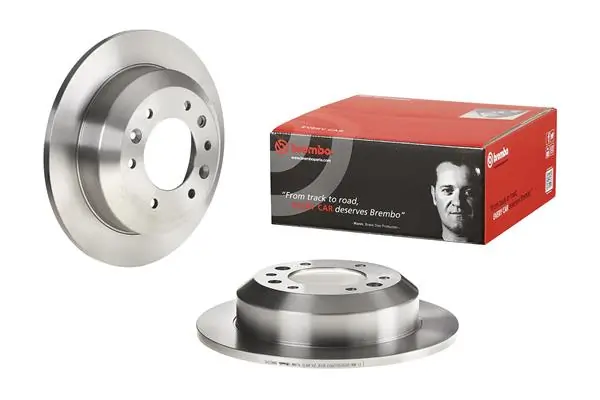 BRECO BS 6007