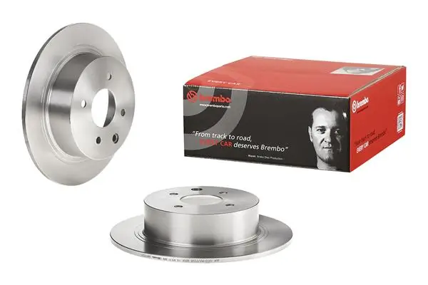 BRECO BS 6016