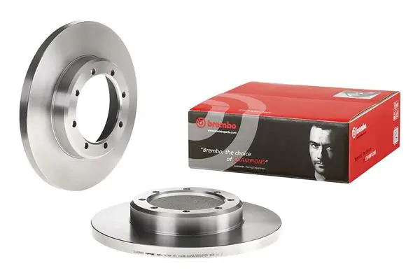 BRECO BS 6014
