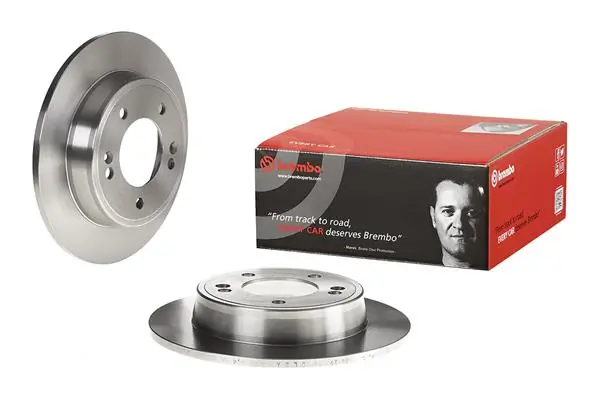 BRECO BS 6057