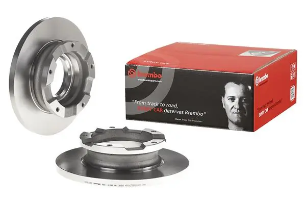BRECO BS 6053