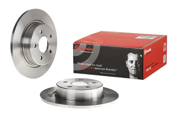 BRECO BS 6027