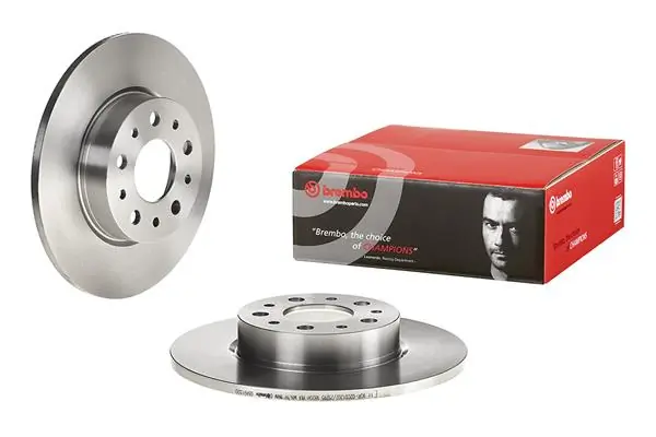 BRECO BS 6060