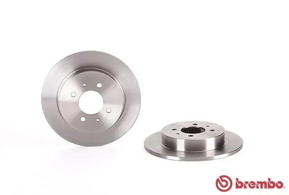 BRECO BS 6049