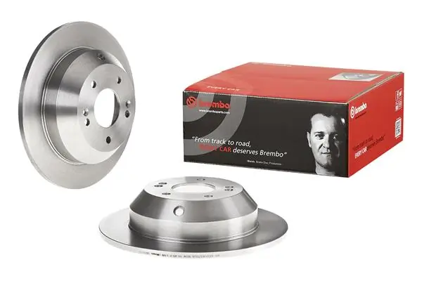 BRECO BS 6035