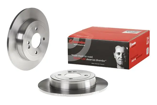 BRECO BS 6056
