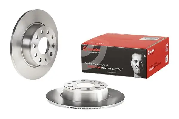 BRECO BS 6004