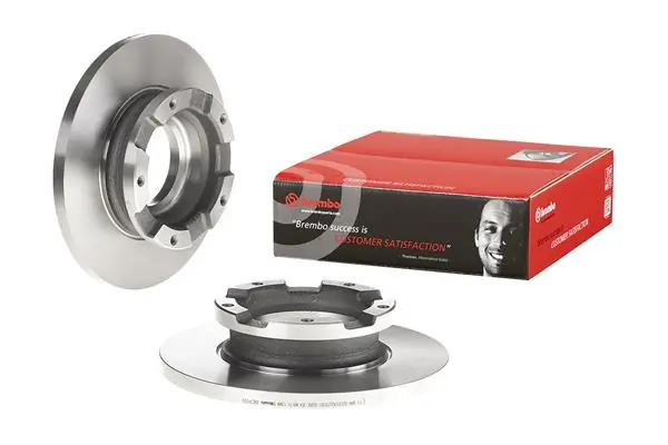 BRECO BS 6082
