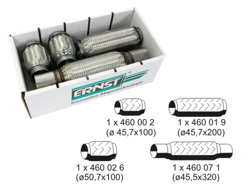 ERNST 460903