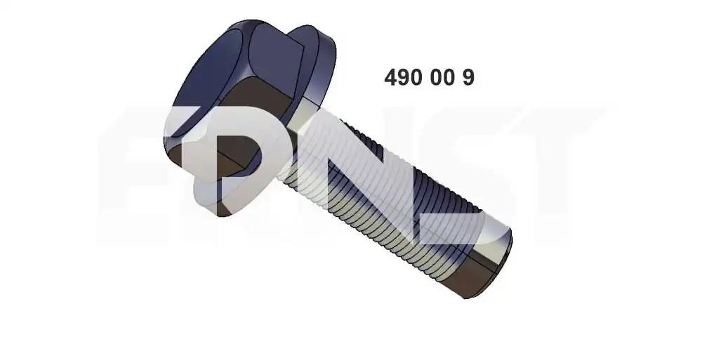 ERNST 490009