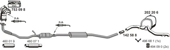 ERNST 010293
