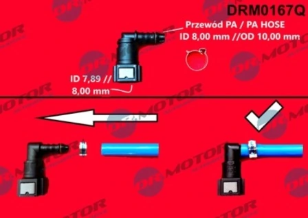 LIZARTE DRM0167Q
