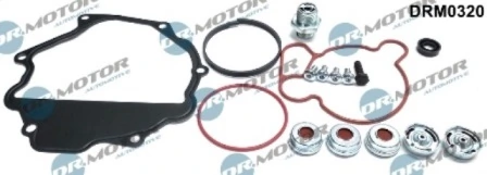 LIZARTE DRM0320