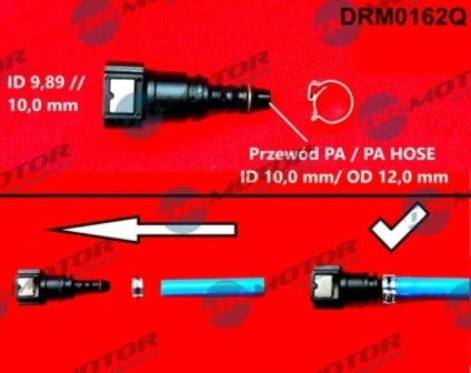 LIZARTE DRM0162Q