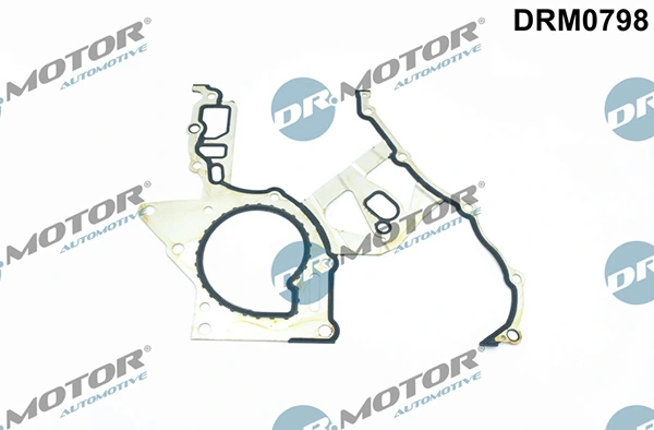 LIZARTE DRM0798