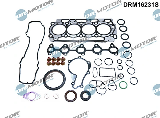 LIZARTE DRM16231S