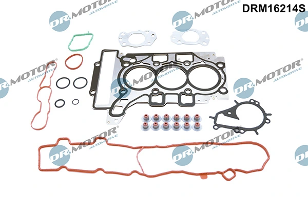 LIZARTE DRM16214S
