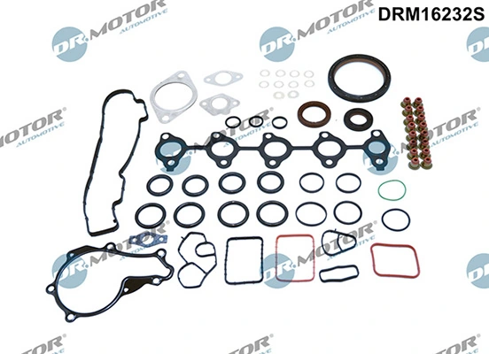 LIZARTE DRM16232S
