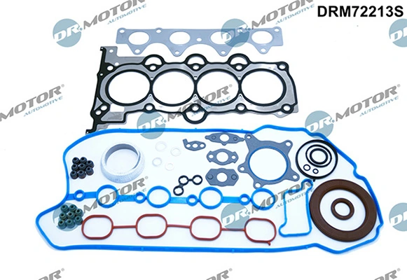 LIZARTE DRM72213S