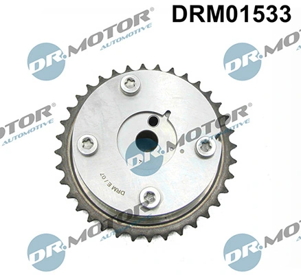 LIZARTE DRM01533
