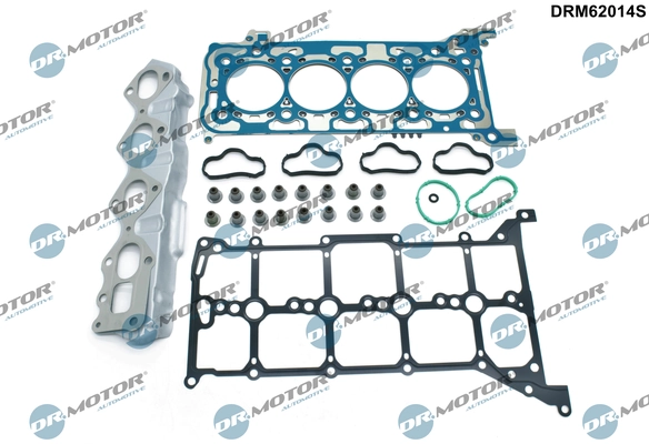 LIZARTE DRM62014S