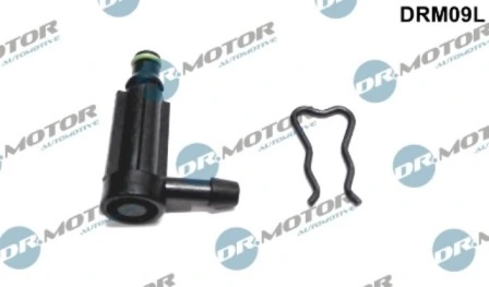 LIZARTE DRM09L