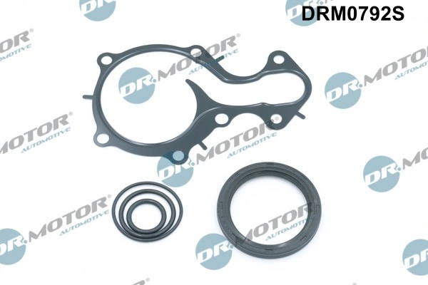 LIZARTE DRM0792S