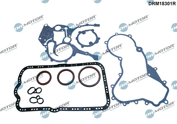 LIZARTE DRM18301R