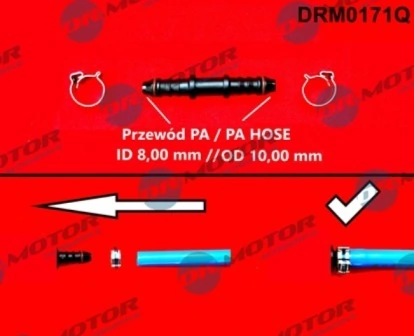 LIZARTE DRM0171Q