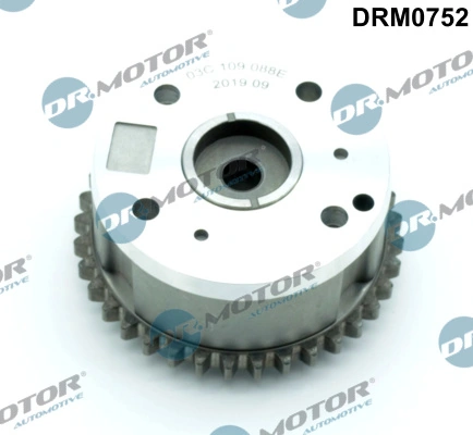 LIZARTE DRM0752