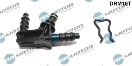 LIZARTE DRM10T